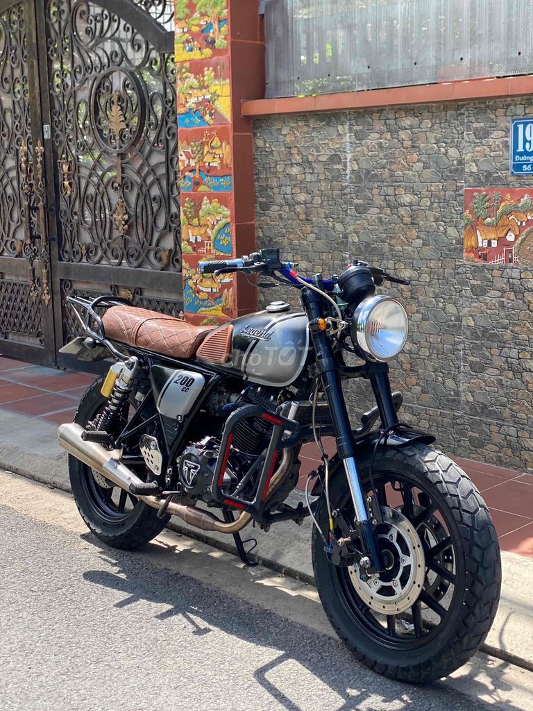 GPX Legend 2018 - ảnh 2