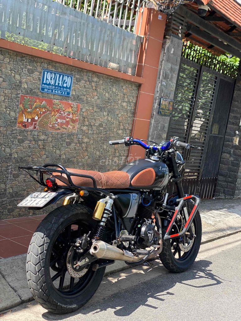 GPX Legend 2018 - ảnh 3