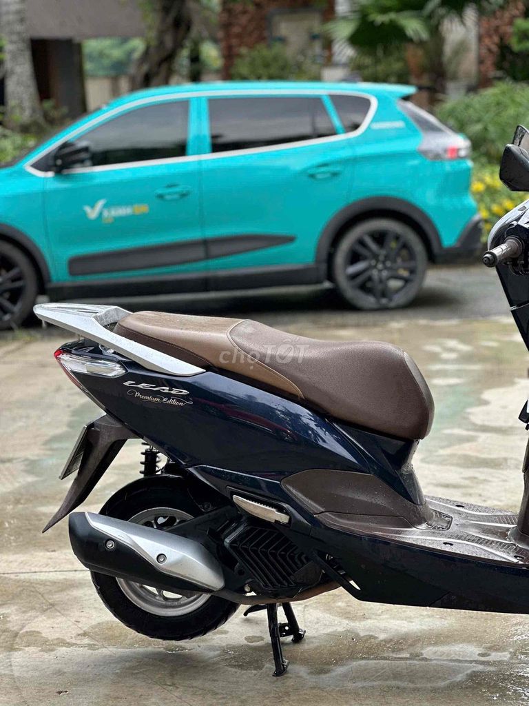 Honda Lead 2024 - ảnh 1