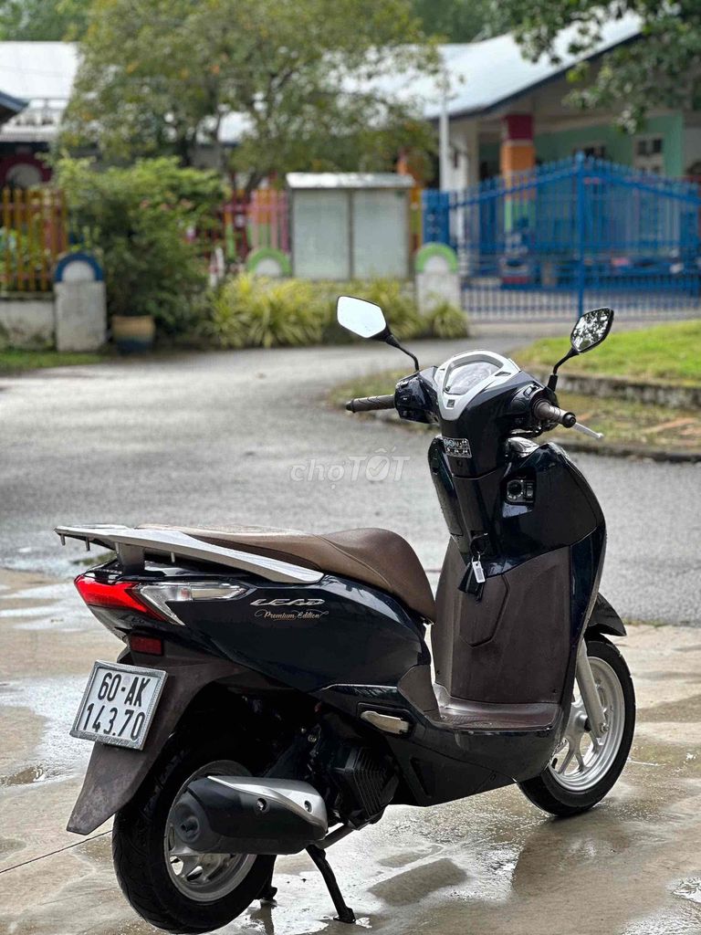 Honda Lead 2024 - ảnh 2