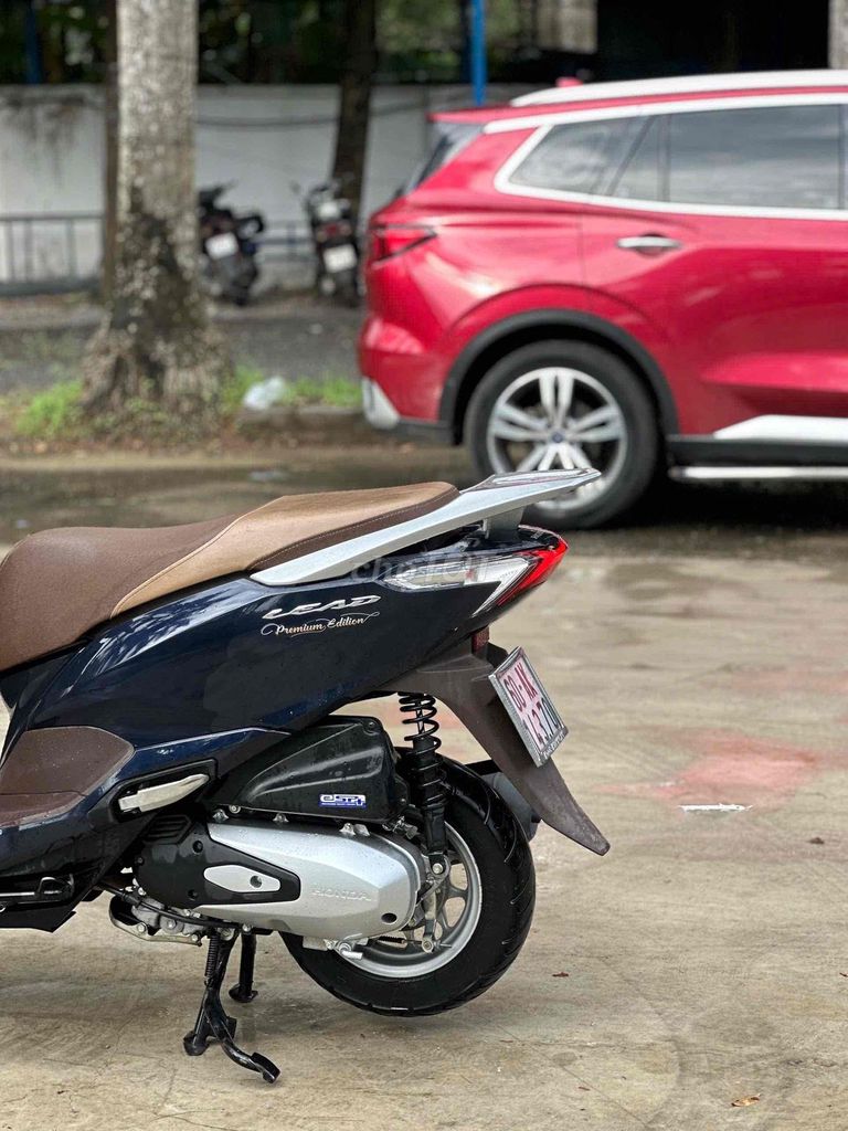 Honda Lead 2024 - ảnh 3
