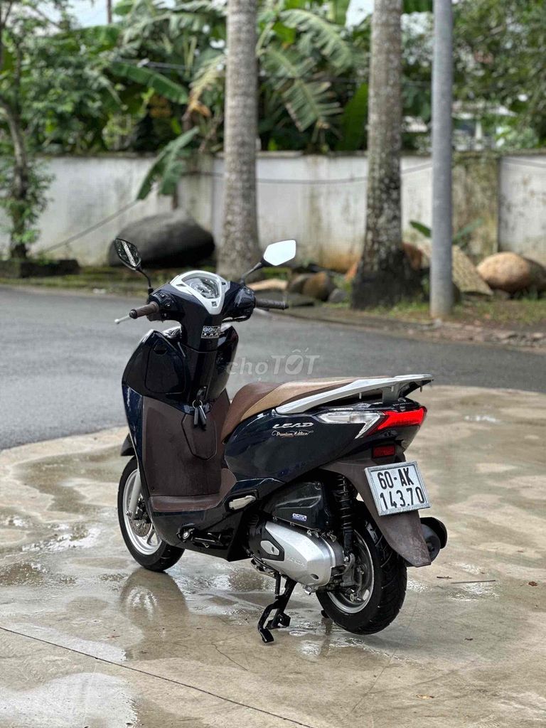Honda Lead 2024 - ảnh 4