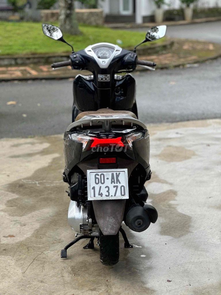 Honda Lead 2024 - ảnh 5