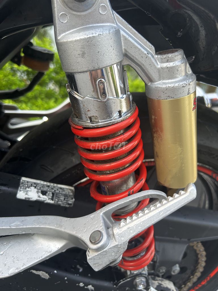 Honda CB 2007 - ảnh 3