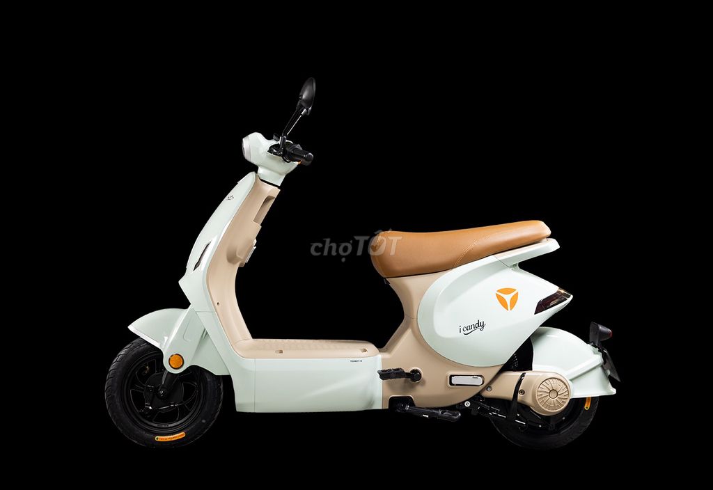 Xe m 2025 - ảnh 1