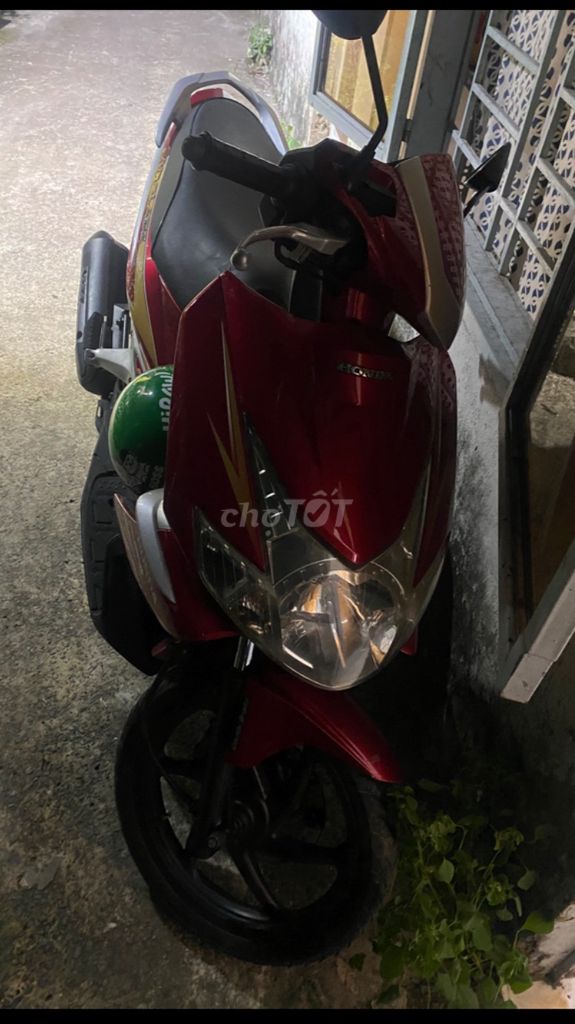 Honda Air Blade 2010 - ảnh 1