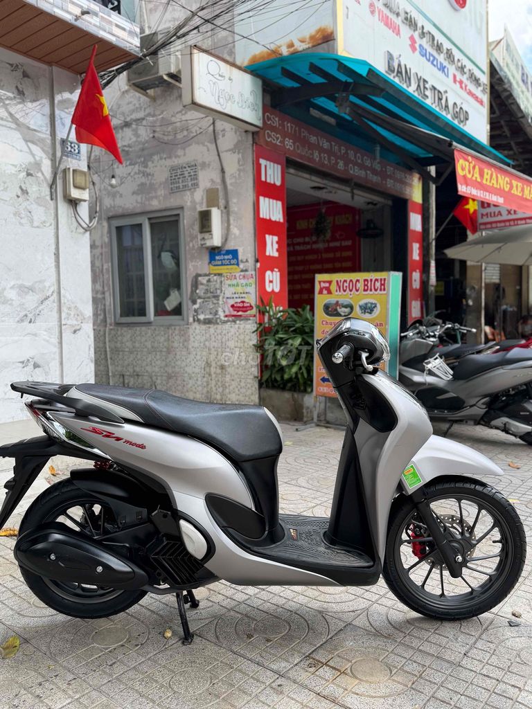 SH Mode 2024 - ảnh 2