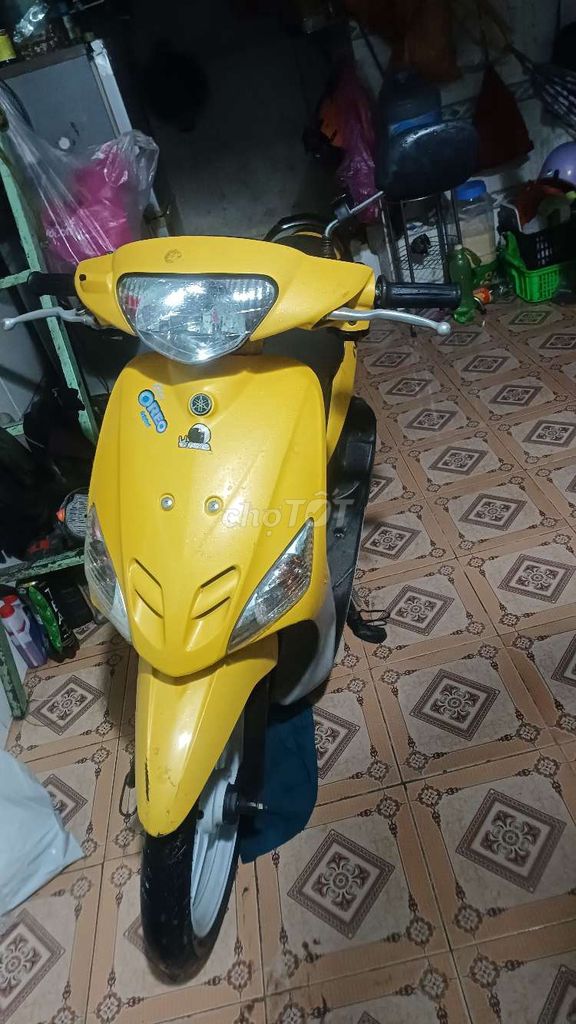 Yamaha Mio 2006 - ảnh 1