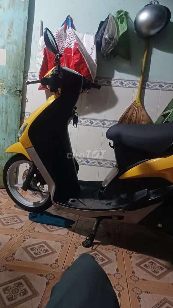 Yamaha Mio 2006 - ảnh 2