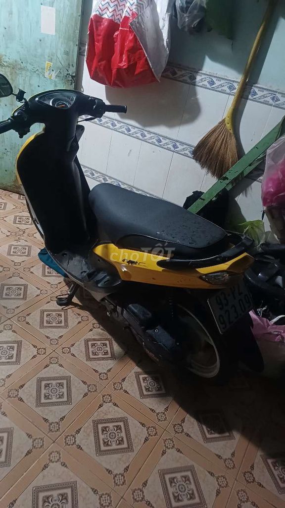 Yamaha Mio 2006 - ảnh 3