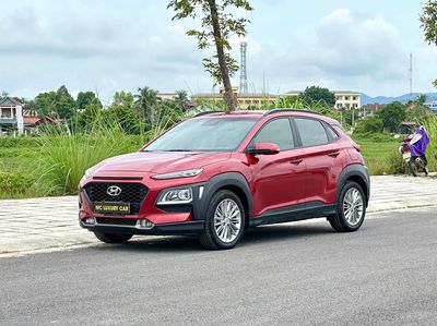 Hyundai Kona 2021 - ảnh 1