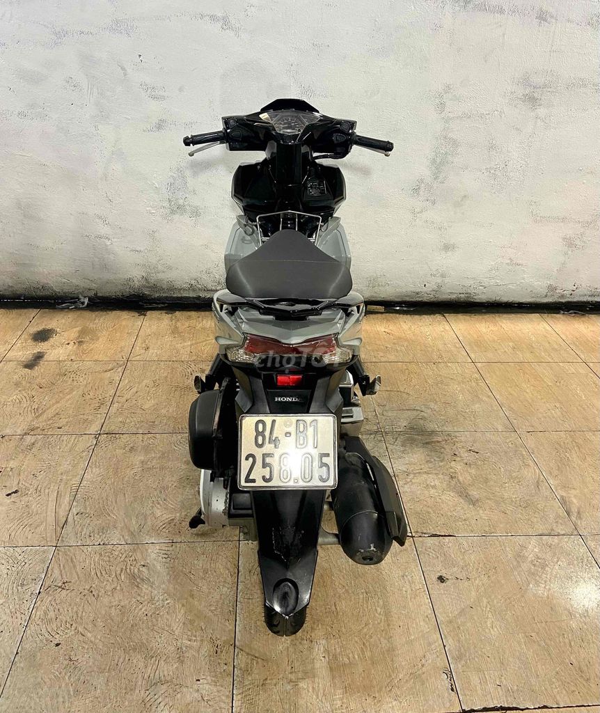 Honda Air Blade 2016 - ảnh 4