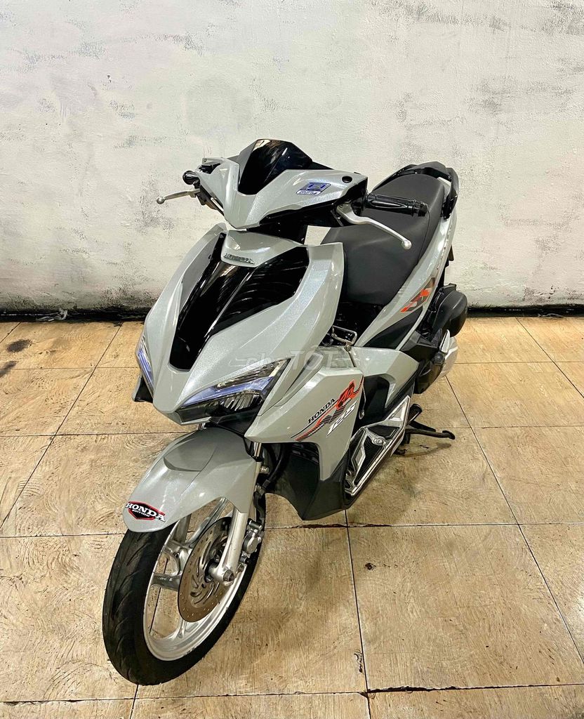 Honda Air Blade 2016 - ảnh 5