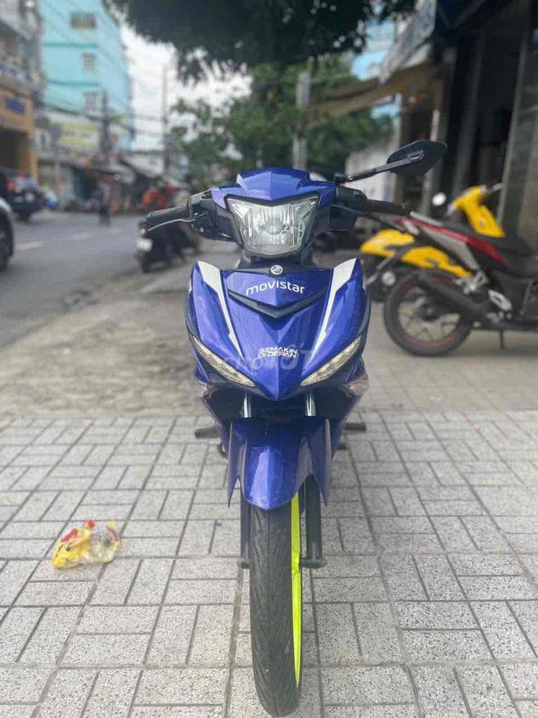 Yamaha Exciter 2025 - ảnh 1