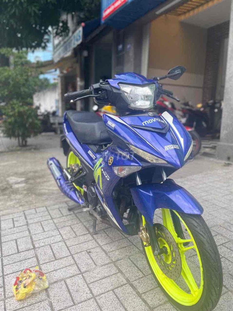 Yamaha Exciter 2025 - ảnh 2