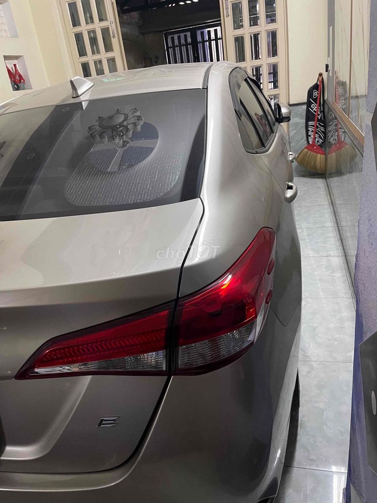 Toyota Vios - ảnh 3