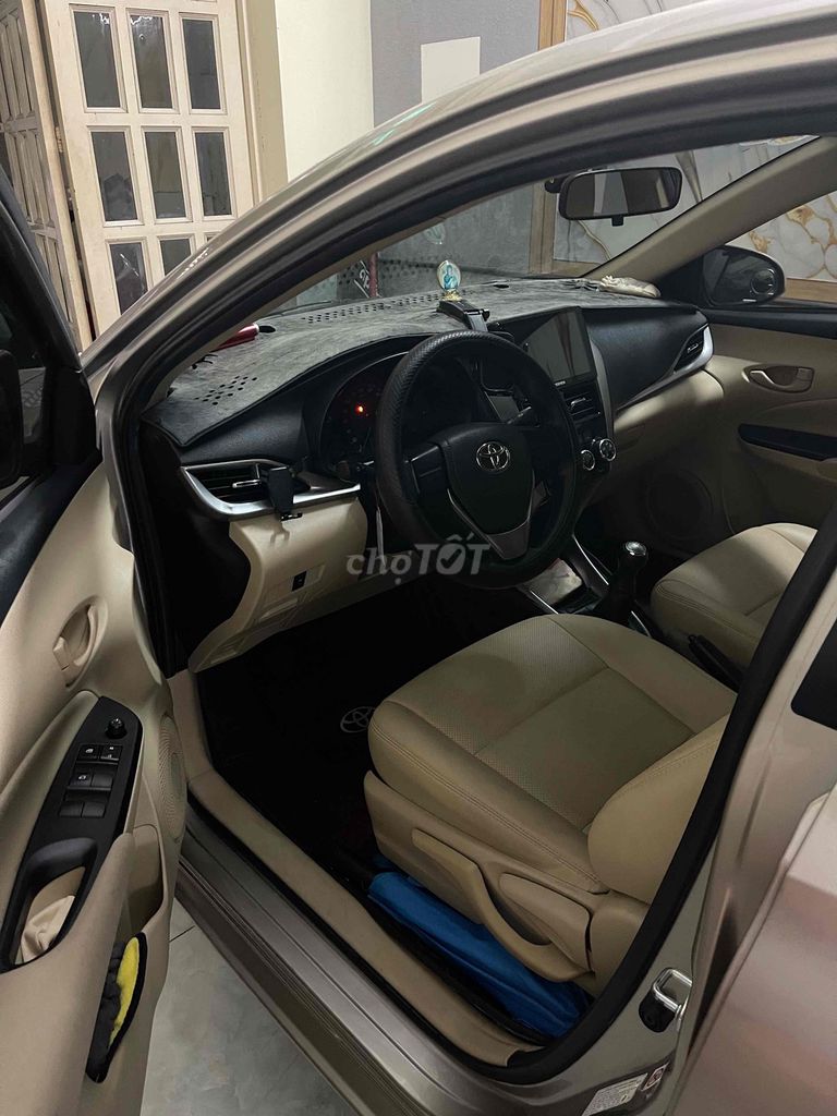 Toyota Vios - ảnh 4