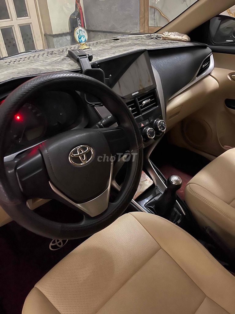 Toyota Vios - ảnh 5