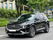 Hyundai SantaFe Cao cấp 2.2L HTRAC 2021 - ảnh 1