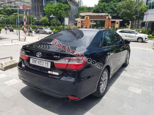 Toyota Camry 2.5Q 2018 - ảnh 4