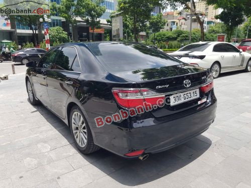 Toyota Camry 2.5Q 2018 - ảnh 5