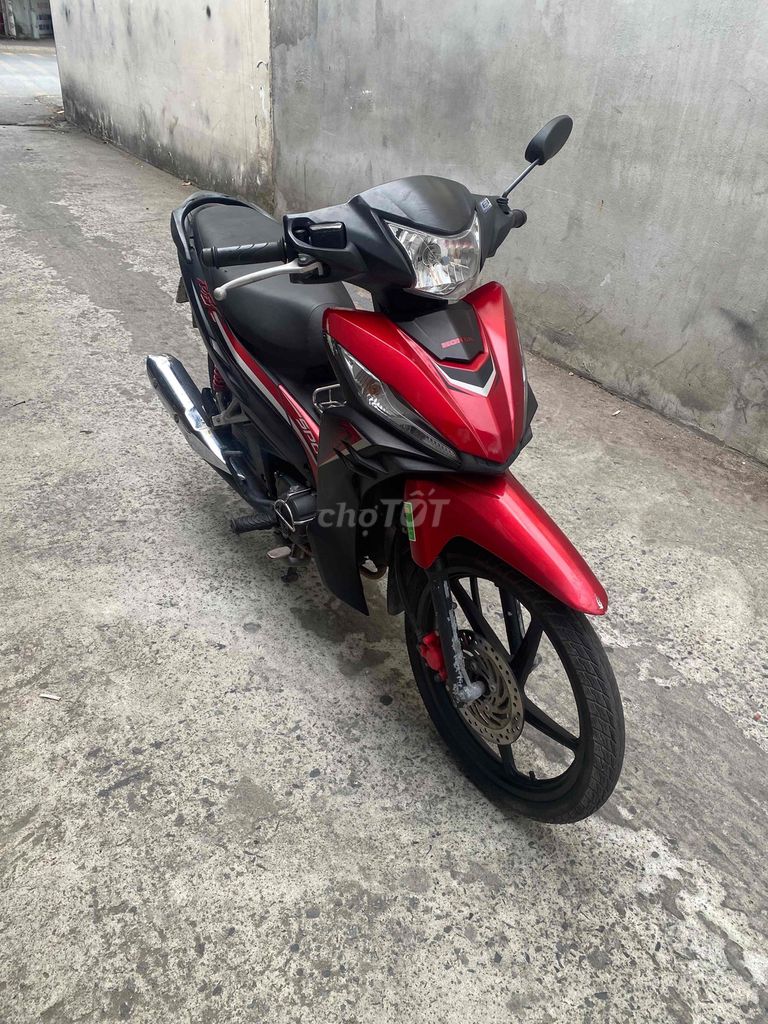 Honda RSX 2021 - ảnh 1