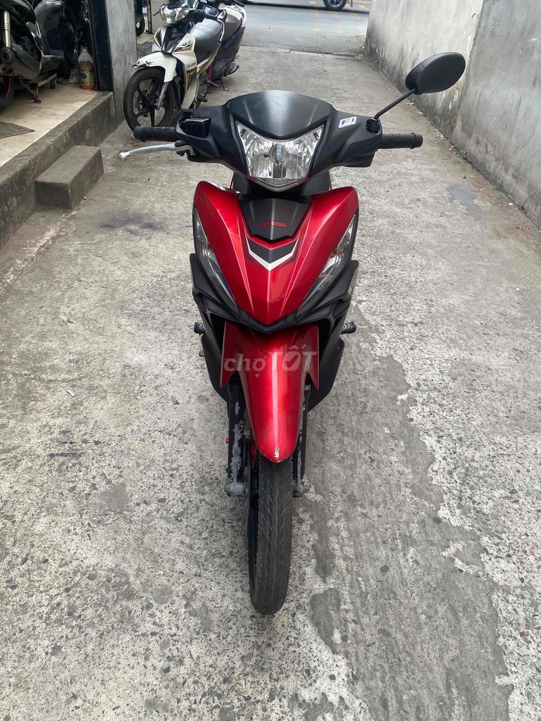 Honda RSX 2021 - ảnh 2