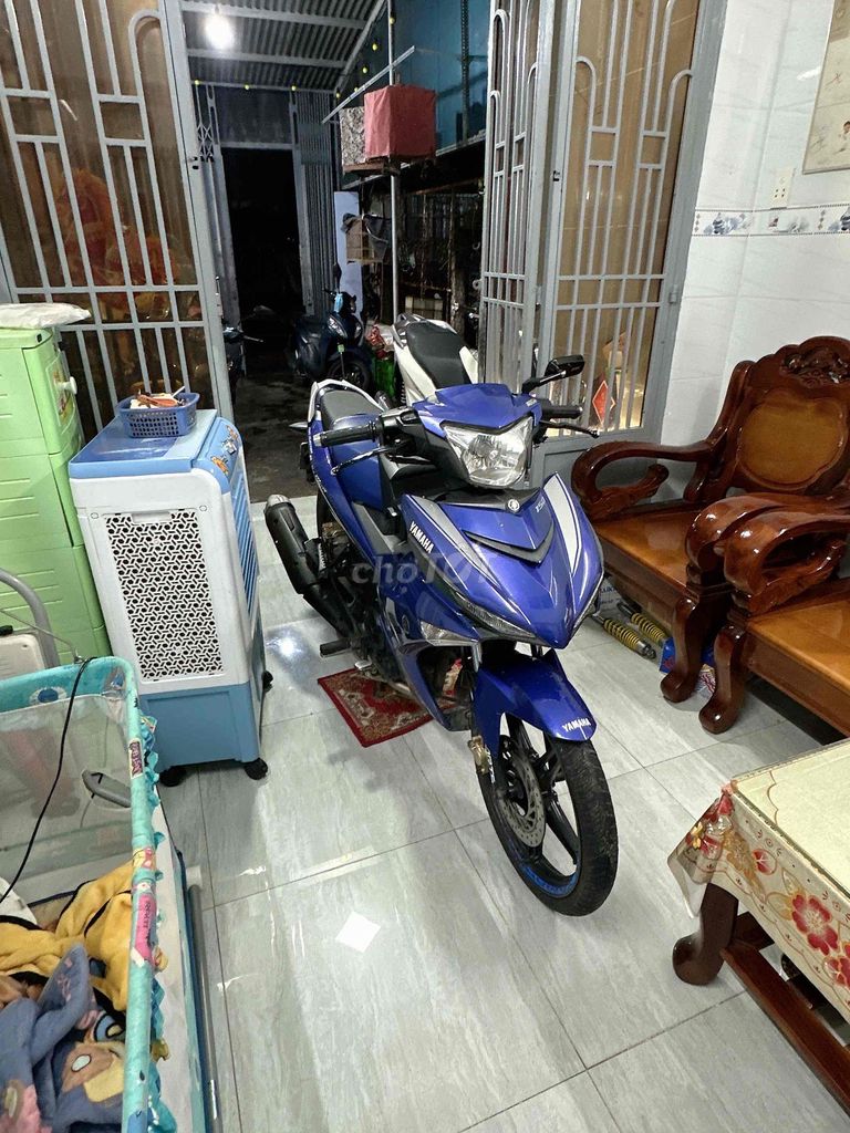 Cần b 2017 - ảnh 1