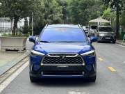 Toyota Corolla Cross 1.8V 2020 - ảnh 1