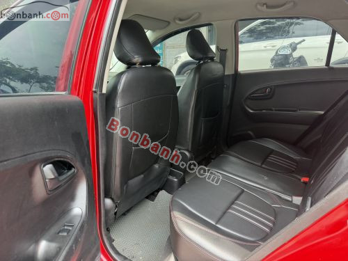 Kia Morning MT 2014 - ảnh 5