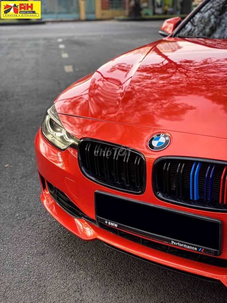 BMW 2014 - ảnh 3