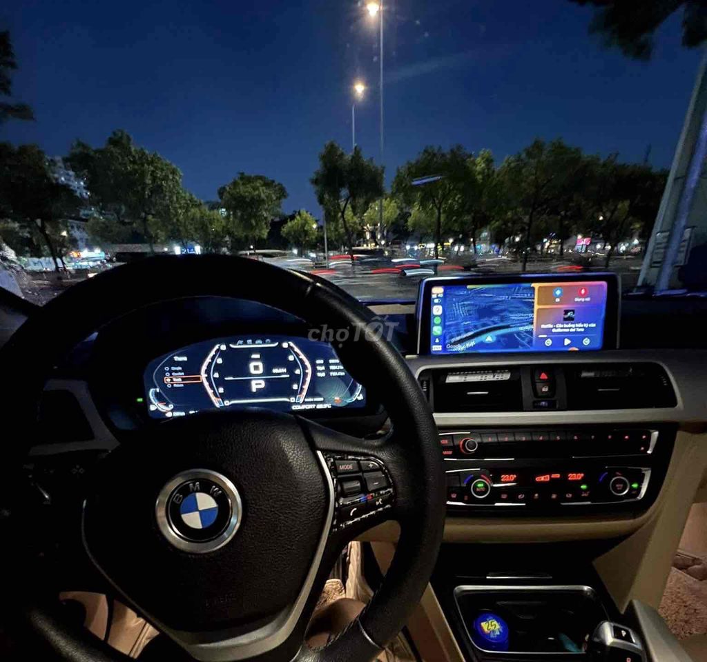 BMW 2014 - ảnh 4