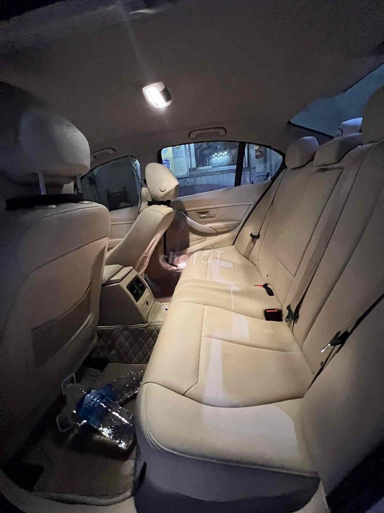BMW 2014 - ảnh 5