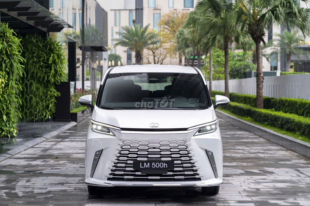 Lexus - ảnh 1