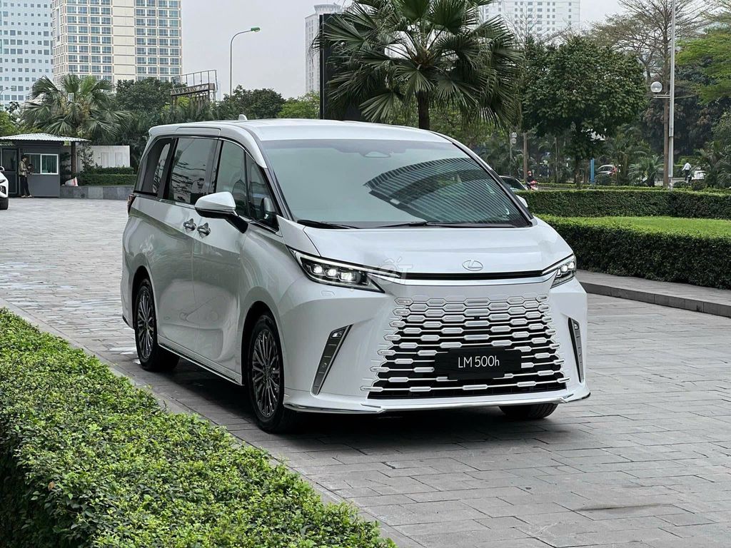 Lexus - ảnh 2