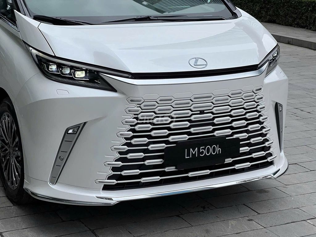 Lexus - ảnh 3