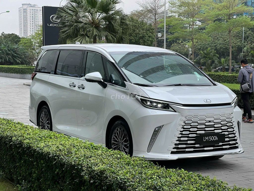 Lexus - ảnh 5