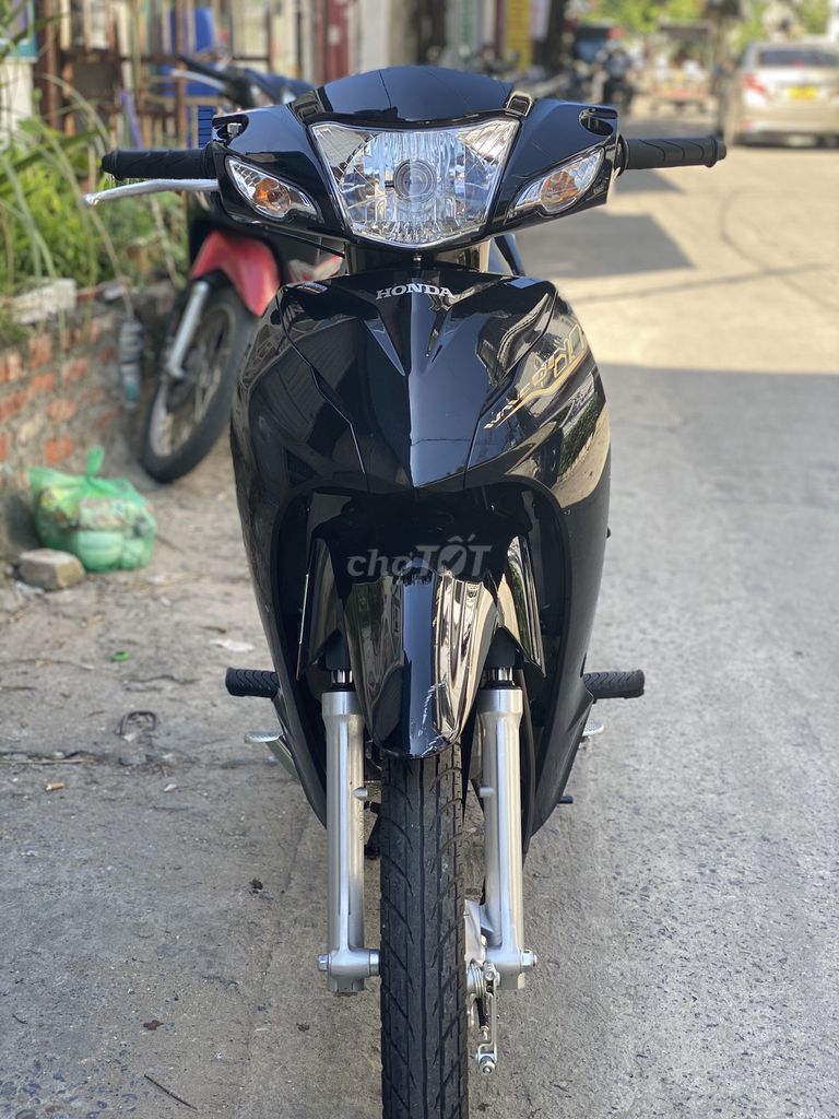 Honda 2020 - ảnh 1