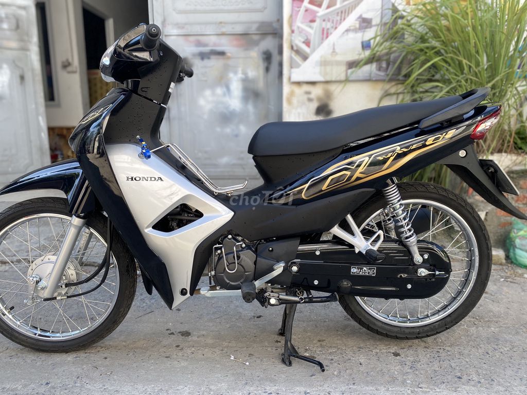 Honda 2020 - ảnh 3