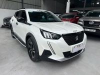 Peugeot 2008 GT Line 1.2 AT 2021 - ảnh 1