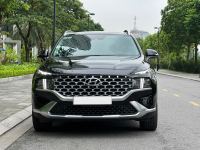 Hyundai SantaFe Cao cấp 2.2L HTRAC 2021 - ảnh 1
