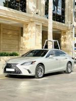 Lexus ES 250 2022 - ảnh 1