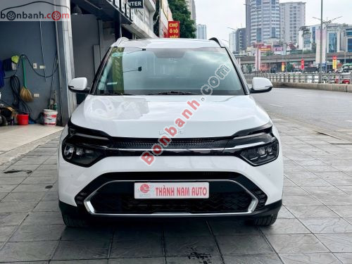 Kia Carens 2024 - ảnh 1
