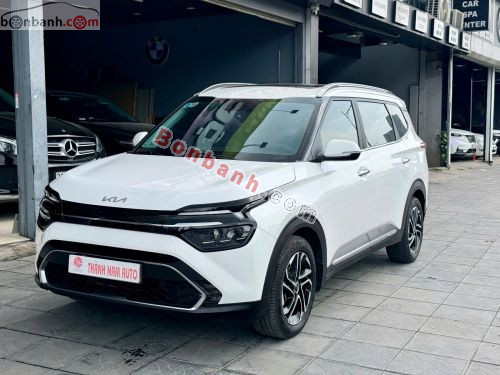 Kia Carens 2024 - ảnh 2
