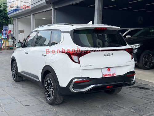 Kia Carens 2024 - ảnh 3