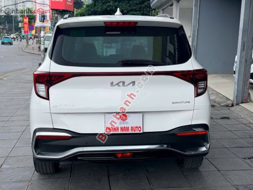 Kia Carens 2024 - ảnh 4