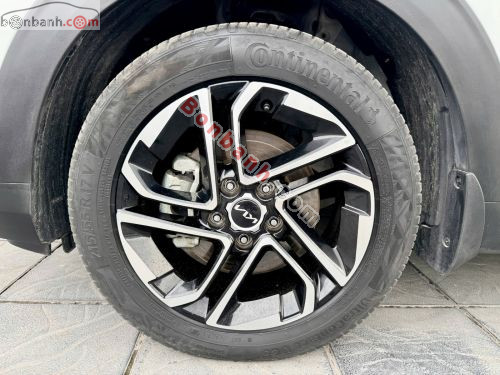 Kia Carens 2024 - ảnh 5