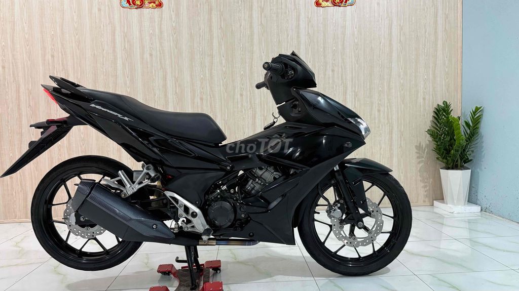Honda Winner 2020 - ảnh 2