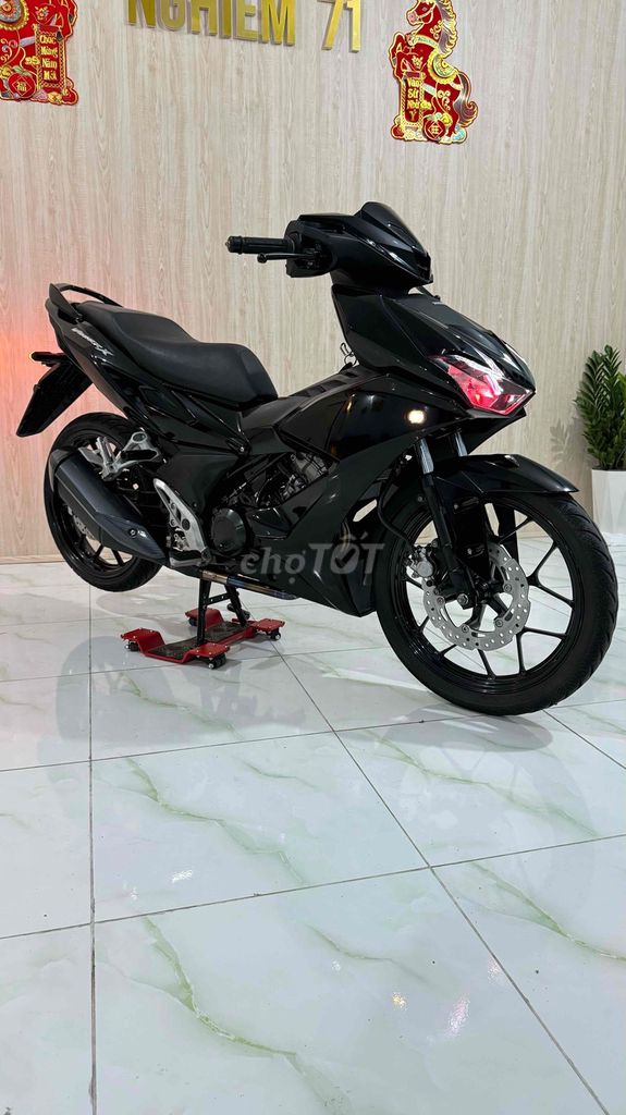 Honda Winner 2020 - ảnh 3