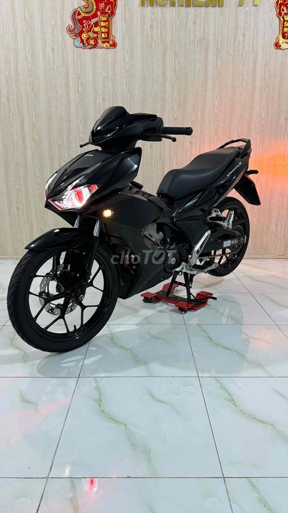 Honda Winner 2020 - ảnh 4